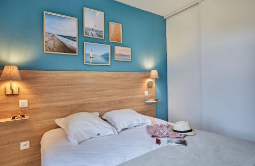 Saint-Pierre-d'Oleron Resort | Résidence Odalys Terre Marine