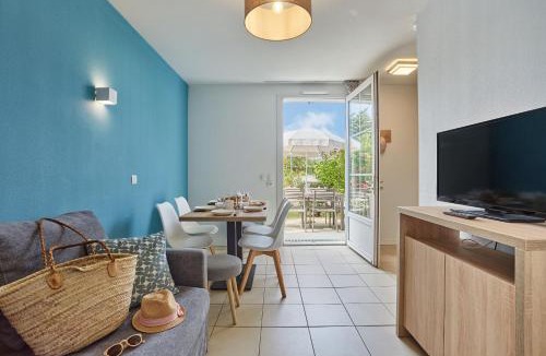 Saint-Pierre-d'Oleron Resort | Résidence Odalys Terre Marine