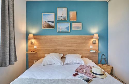 Saint-Pierre-d'Oleron Resort | Résidence Odalys Terre Marine