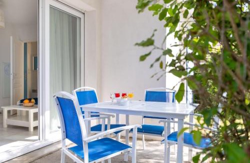 Saint-Brevin-l'Ocean Apartment | Résidence Odalys Le Domaine de l'Océan