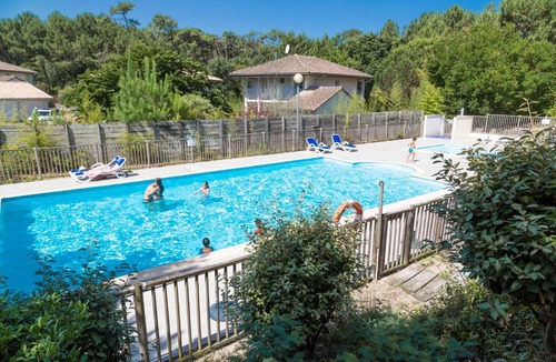 Moliets-et-Maa Resort | Résidence Odalys Bleu Ocean