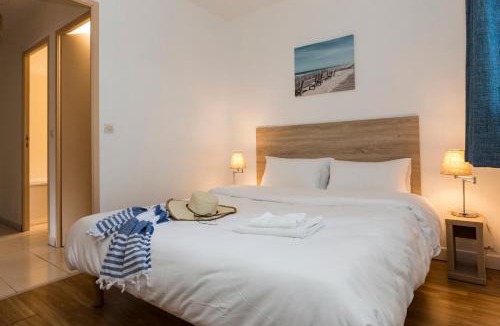 Moliets-et-Maa Resort | Résidence Odalys Bleu Ocean