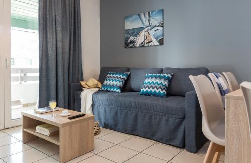 Moliets-et-Maa Resort | Résidence Odalys Bleu Ocean