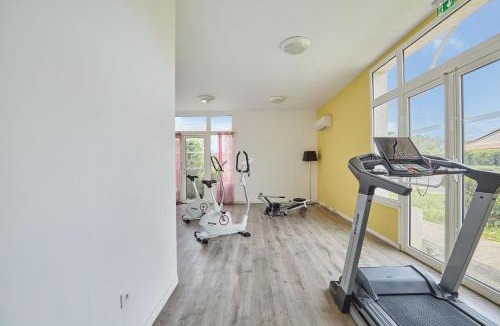 Salleles-d'Aude Apartment | Résidence Odalys Côté Canal