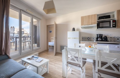 Pornichet House | Résidence Odalys de La Plage