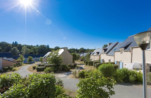 Le Tronchet House | Résidence Odalys Domaine de la Baie de Saint Malo