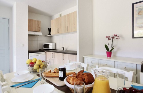 Frejus House | Résidence Odalys Domaine des Eucalyptus