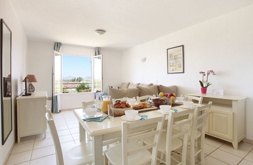 Frejus House | Résidence Odalys Domaine des Eucalyptus