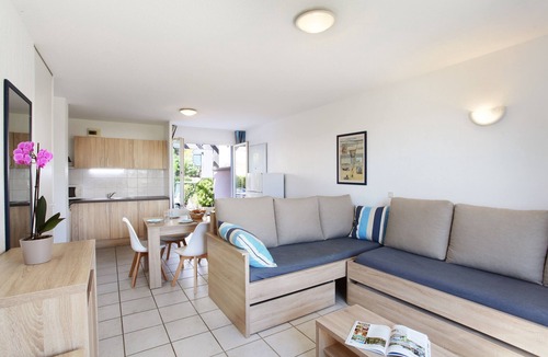 Frejus House | Résidence Odalys Domaine des Eucalyptus