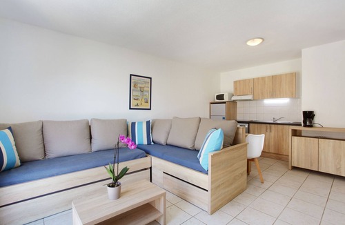 Frejus House | Résidence Odalys Domaine des Eucalyptus