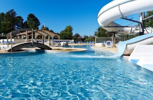 Salavas Resort | Résidence Odalys Domaine des Hauts de Salavas