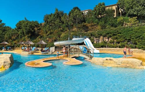 Salavas Resort | Résidence Odalys Domaine des Hauts de Salavas