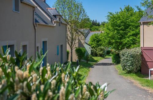 Le Tronchet Apartment | Résidence Odalys Domaine de la Baie de Saint Malo