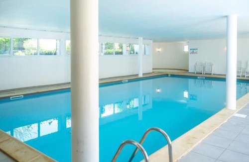 Le Tronchet Apartment | Résidence Odalys Domaine de la Baie de Saint Malo