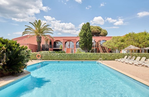 Cap d'Agde House | Résidence Odalys Du Golfe