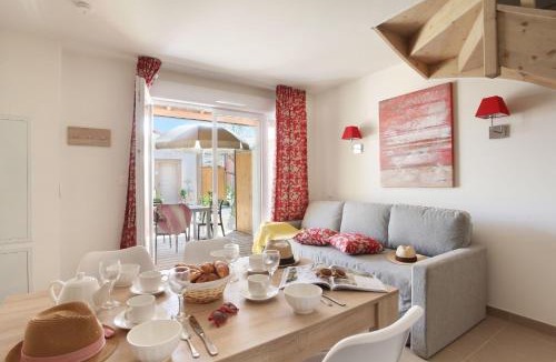 Aigues-Mortes Resort | Résidence Odalys Fleur de Sel