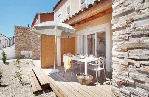 Aigues-Mortes Resort | Résidence Odalys Fleur de Sel