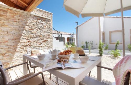 Aigues-Mortes Resort | Résidence Odalys Fleur de Sel