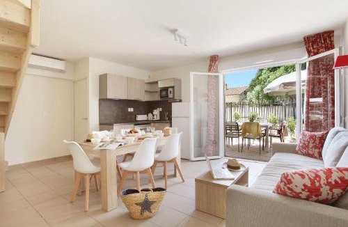 Aigues-Mortes Resort | Résidence Odalys Fleur de Sel