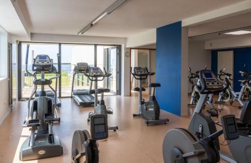 Guidel-Plages Apartment | Résidence Odalys Fleur de Sel