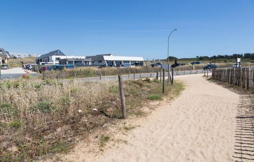 Guidel-Plages Apartment | Résidence Odalys Fleur de Sel