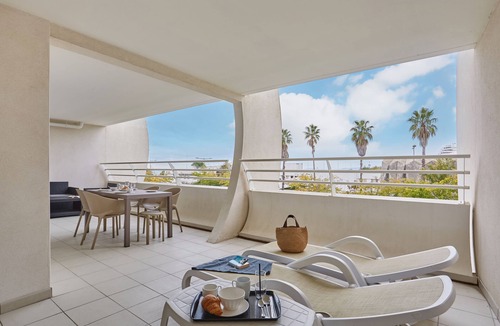 La Grande-Motte House | Résidence Odalys Les Dunes du Soleil