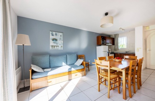 Crozon House | Résidence Odalys Horizon - Presqu'Ile de Crozon