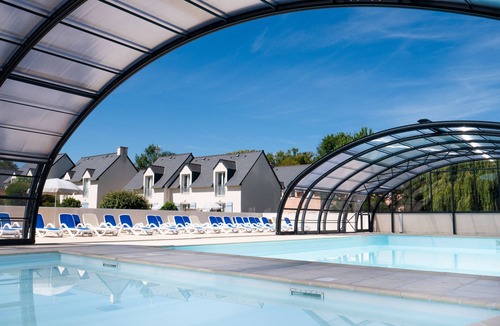 Crozon House | Résidence Odalys Horizon - Presqu'Ile de Crozon