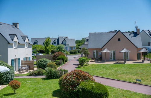 Crozon House | Résidence Odalys Horizon - Presqu'Ile de Crozon