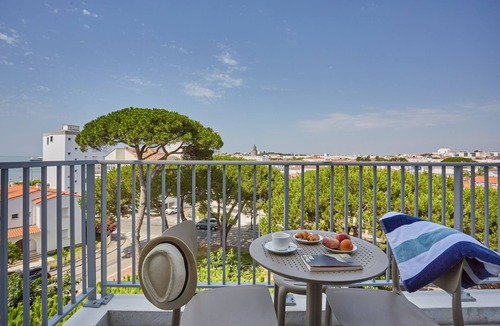 Royan House | Résidence Odalys L'Orée du Parc