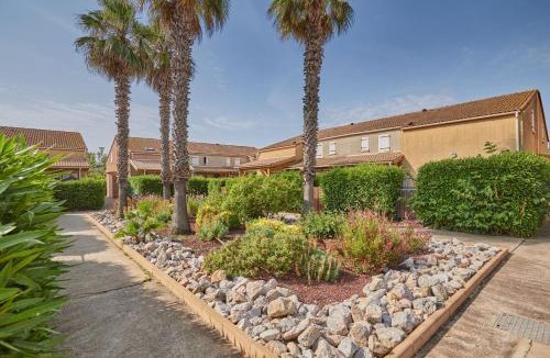 Vendres Resort | Résidence Odalys Le Grand Bleu