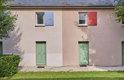 Rignac Resort | Résidence Odalys Le Hameau du Lac