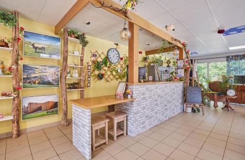 Rignac Resort | Résidence Odalys Le Hameau du Lac