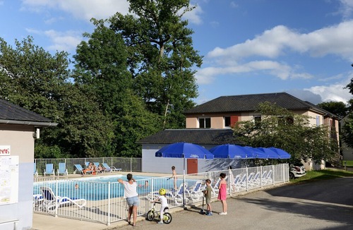 Rignac House | Résidence Odalys Le Hameau du Lac
