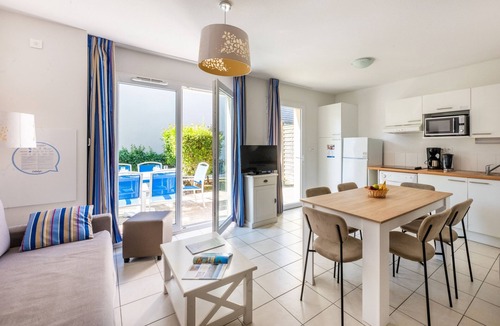 Hourtin Port House | Résidence Odalys Le Petit Pont