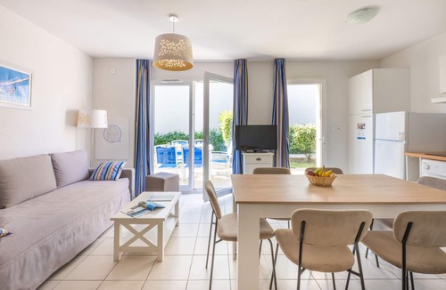 Hourtin Port House | Résidence Odalys Le Petit Pont