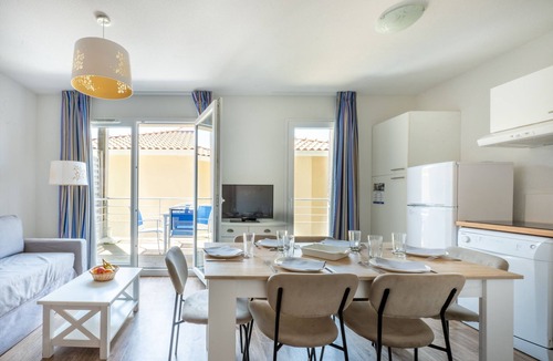 Hourtin Port House | Résidence Odalys Le Petit Pont