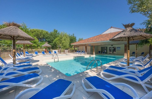 Hourtin Port House | Résidence Odalys Le Petit Pont