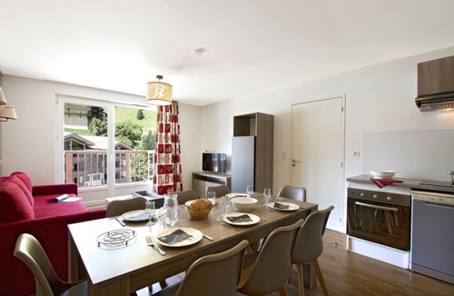 Auris House | Résidence Odalys Les Balcons d'Auréa