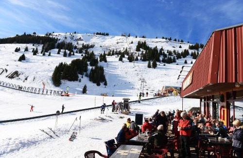Auris Apartment | Résidence Odalys Les Balcons d'Auréa