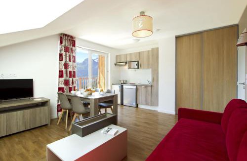 Auris Apartment | Résidence Odalys Les Balcons d'Auréa