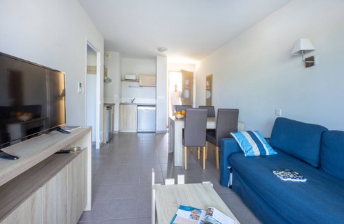 Baden House | Résidence Odalys Les Iles du Morbihan