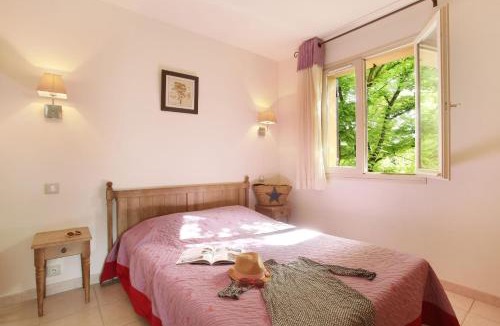 Bonnieux Resort | Résidence Odalys Les Soleils du Luberon