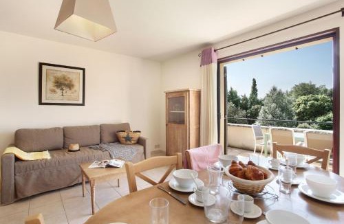 Bonnieux Resort | Résidence Odalys Les Soleils du Luberon