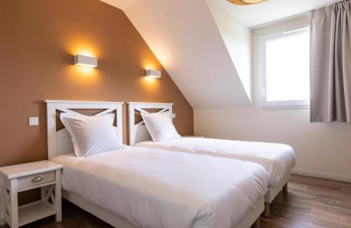 Le Crotoy House | Résidence Odalys Les Villas de la Baie