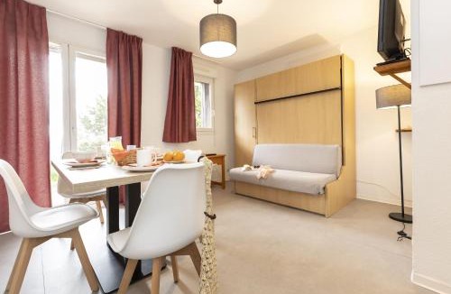 Font-Romeu-Odeillo-Via Apartment | Résidence Odalys Mille Soleils