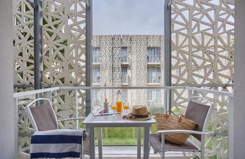 Cap d'Agde Resort | Résidence Odalys Nakâra