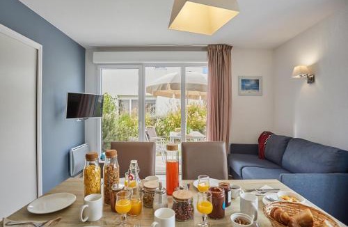 Cap d'Agde Resort | Résidence Odalys Nakâra