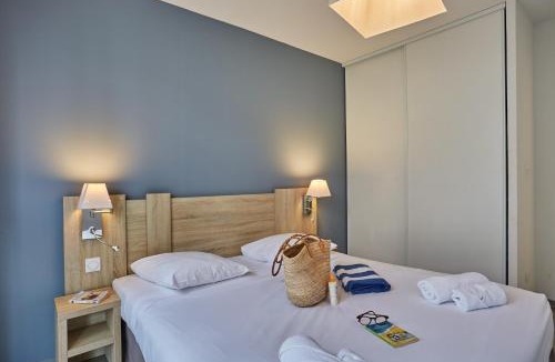 Cap d'Agde Resort | Résidence Odalys Nakâra