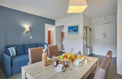 Cap d'Agde Resort | Résidence Odalys Nakâra